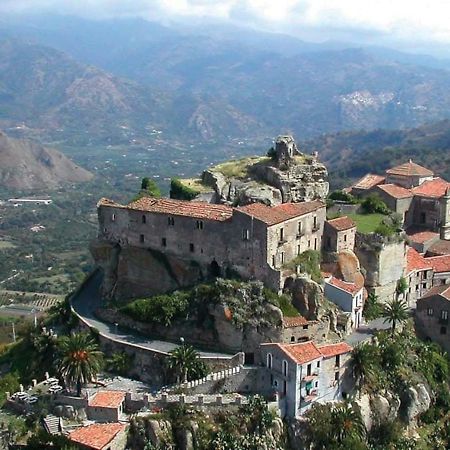 Casa Tuccari Castiglione Di Sicilia 아파트 외부 사진