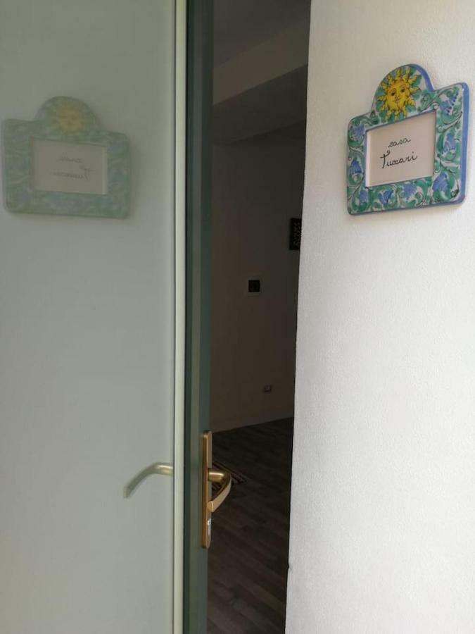 Casa Tuccari Castiglione Di Sicilia 아파트 외부 사진