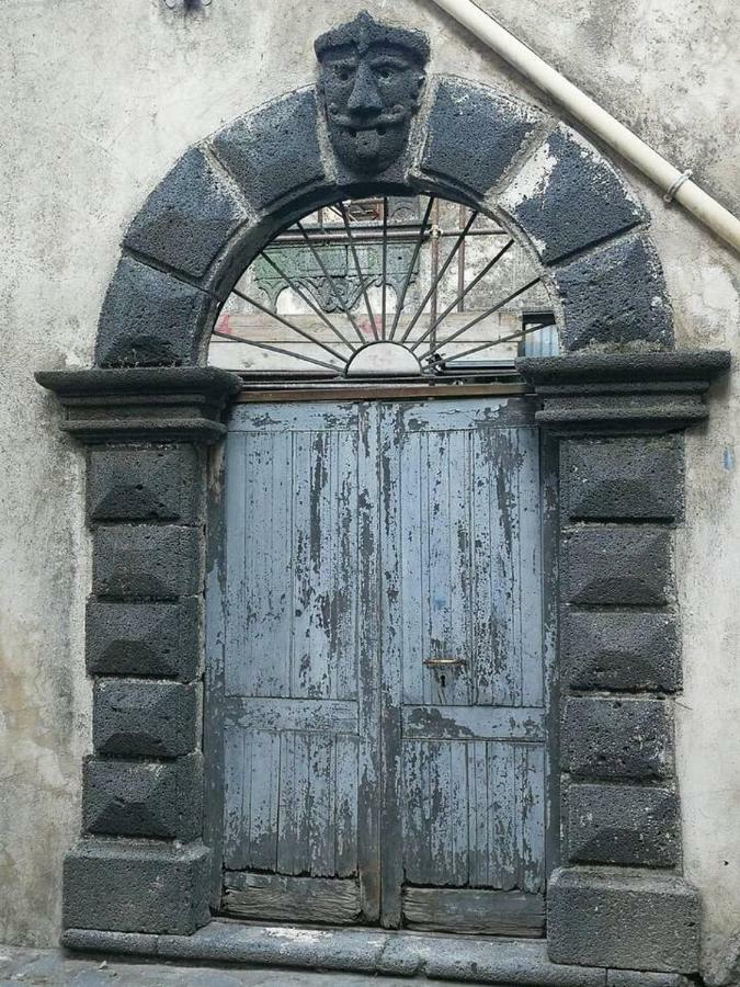 Casa Tuccari Castiglione Di Sicilia 아파트 외부 사진